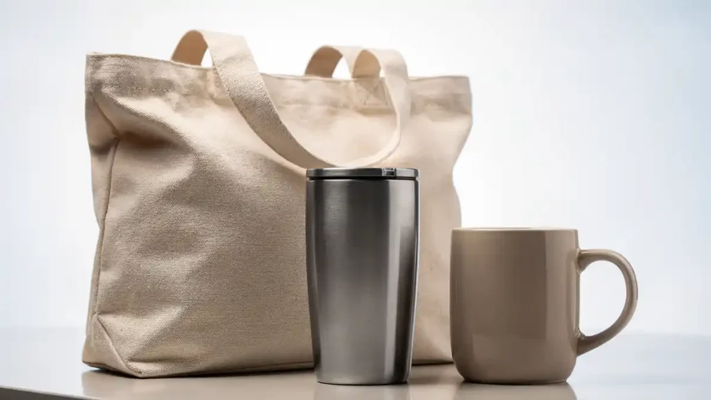 곡성 판촉물 제작 에코백 패키지세트