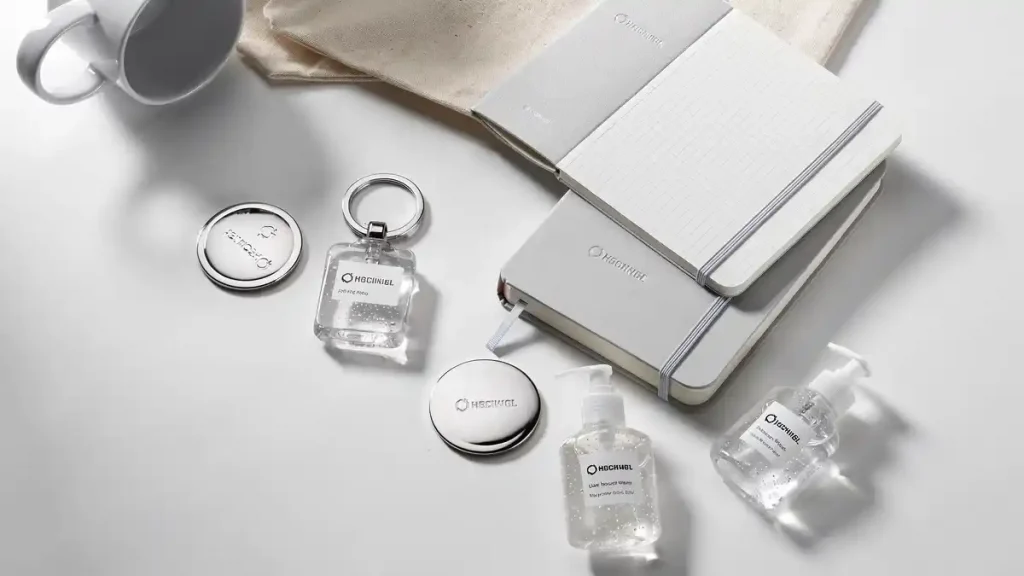 공공기관 판촉물 제작 md추천