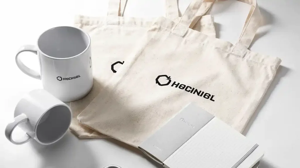 공공기관 판촉물 제작 성공사례