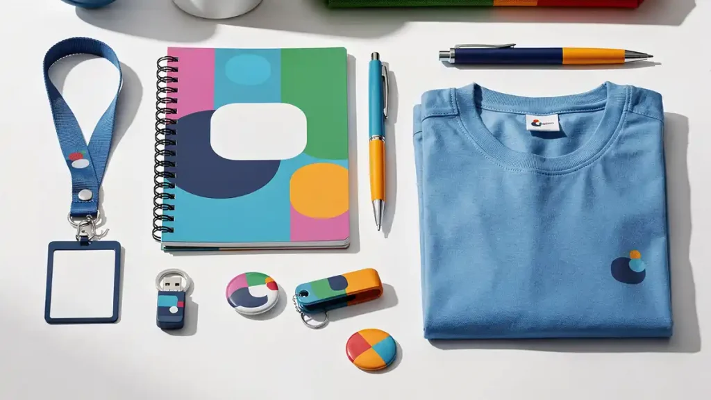 관공서 판촉물 제작 성공사례 패키지