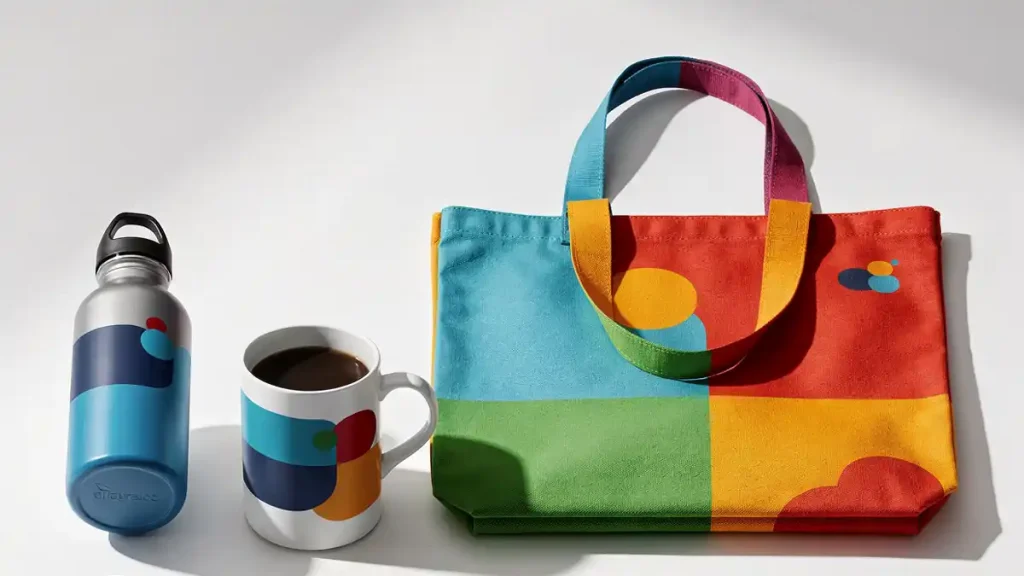 관공서 판촉물 제작 머그컵 텀블러