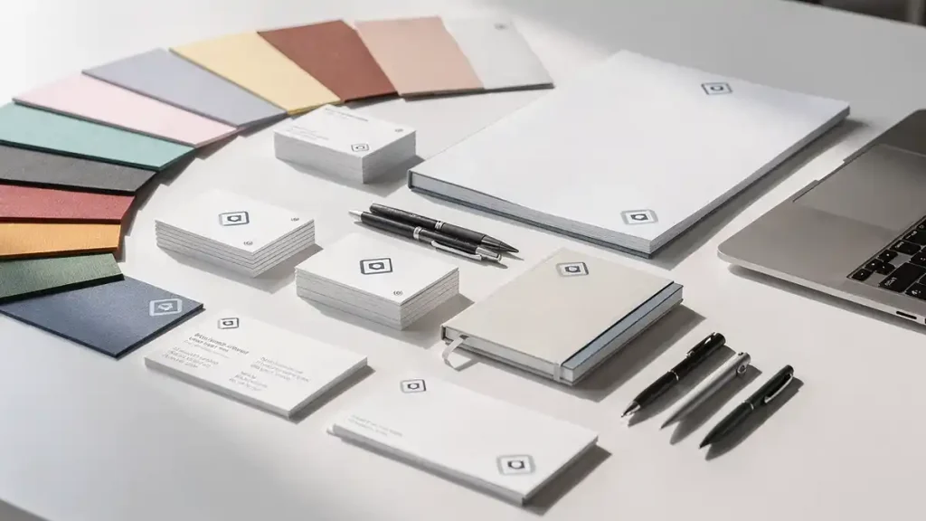 관공서 판촉물 제작 볼펜 노트