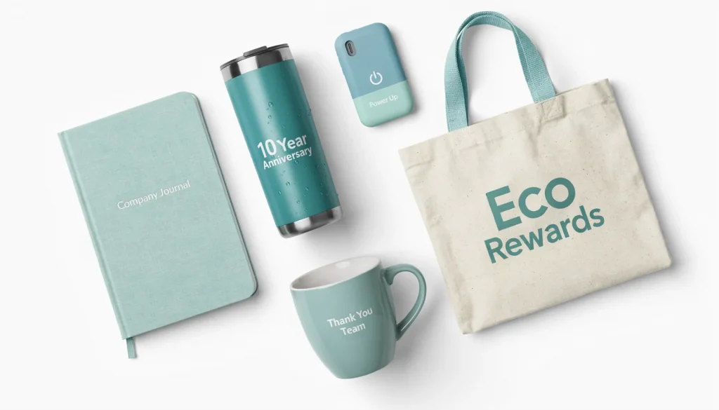 광양 판촉물 제작 md추천