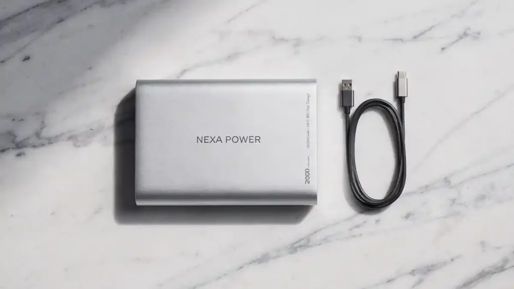 교회 판촉물 제작 보조배터리