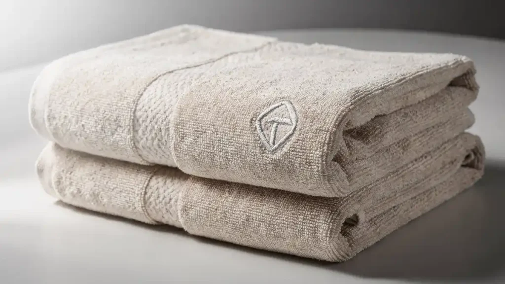 교회 판촉물 제작 수건