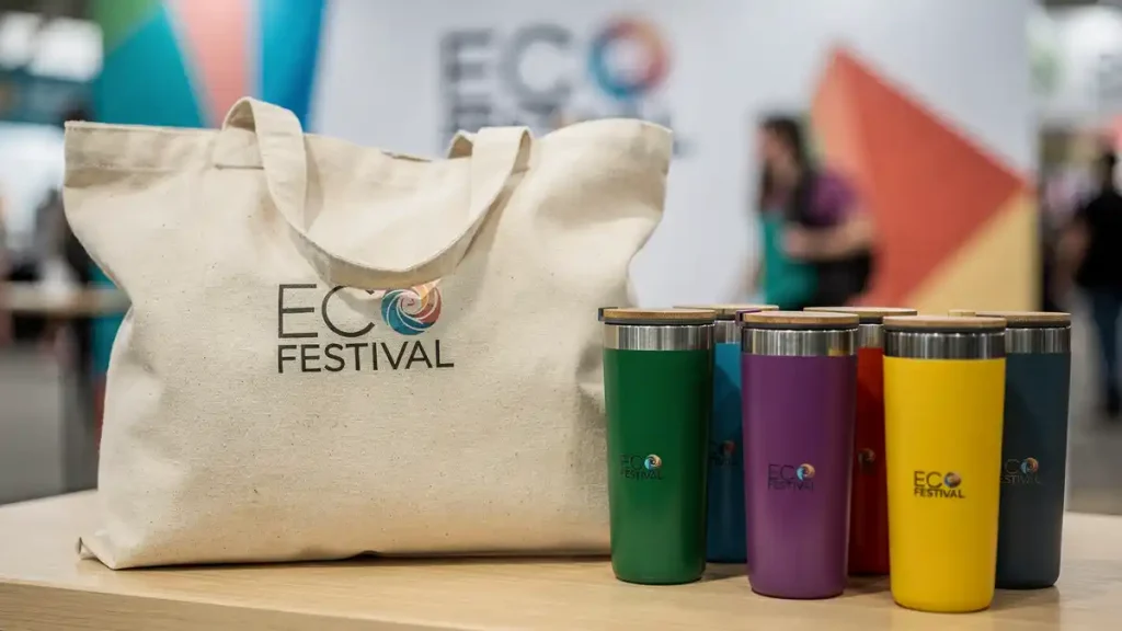 구례 판촉물 제작 에코백 텀블러