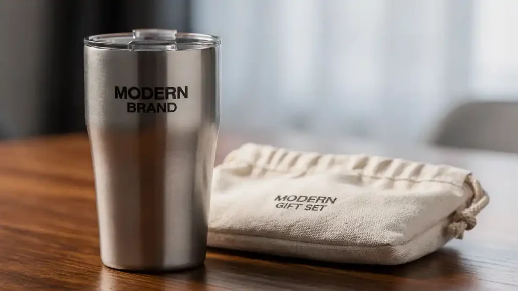 구례 판촉물 제작 텀블러