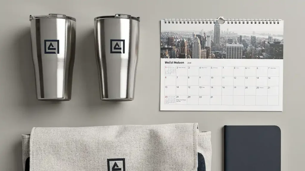 구청 판촉물 제작 추천 아이템9가지