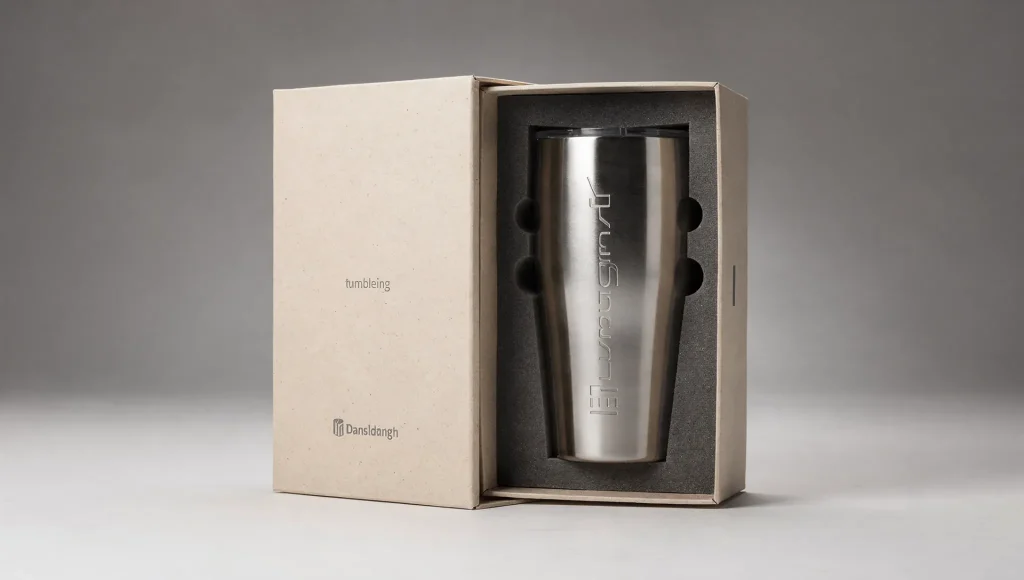 김제 판촉물 제작 텀블러