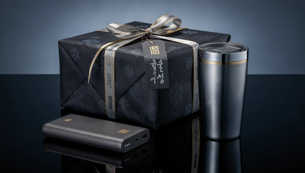 단양 판촉물 제작 md추천