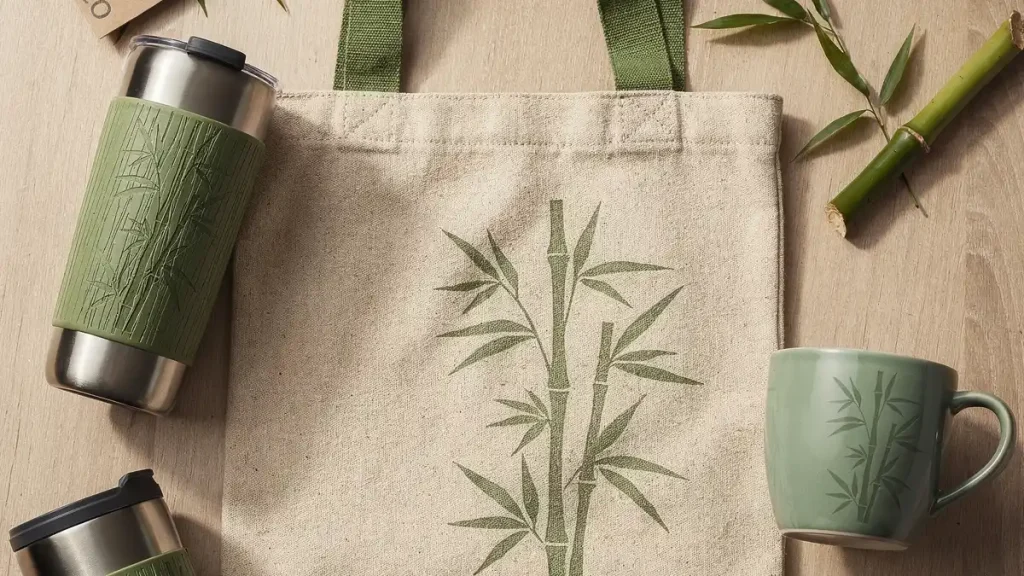 담양 판촉물 제작 에코백 텀블러