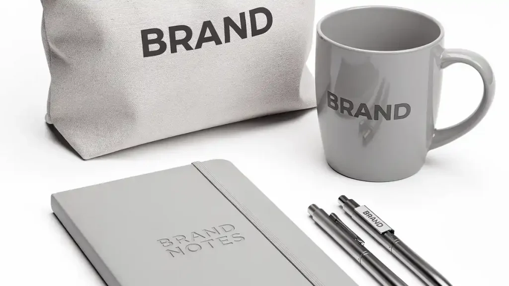 도서관 판촉물 제작 성공사례