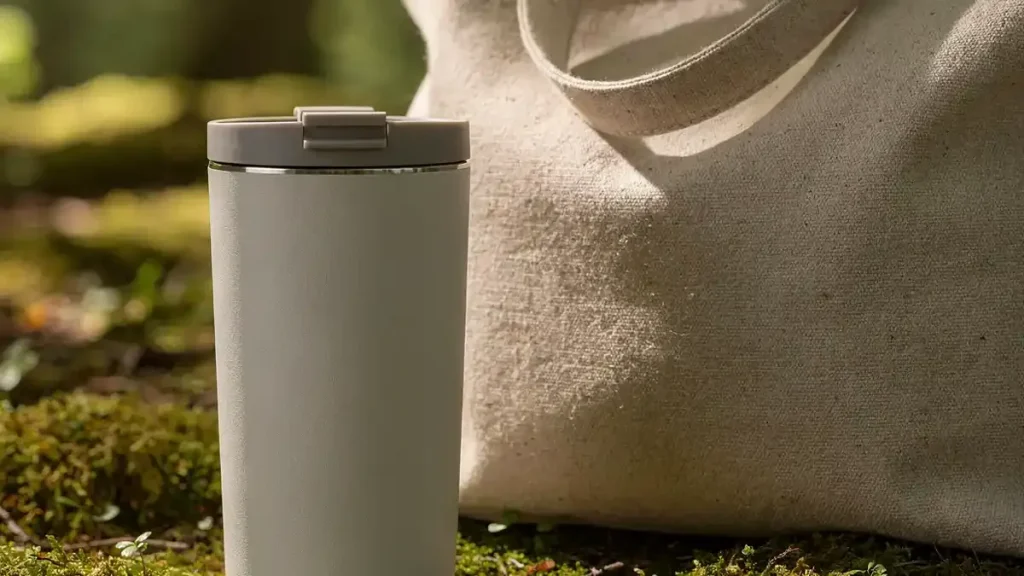 무주 판촉물 제작 텀블러 에코백