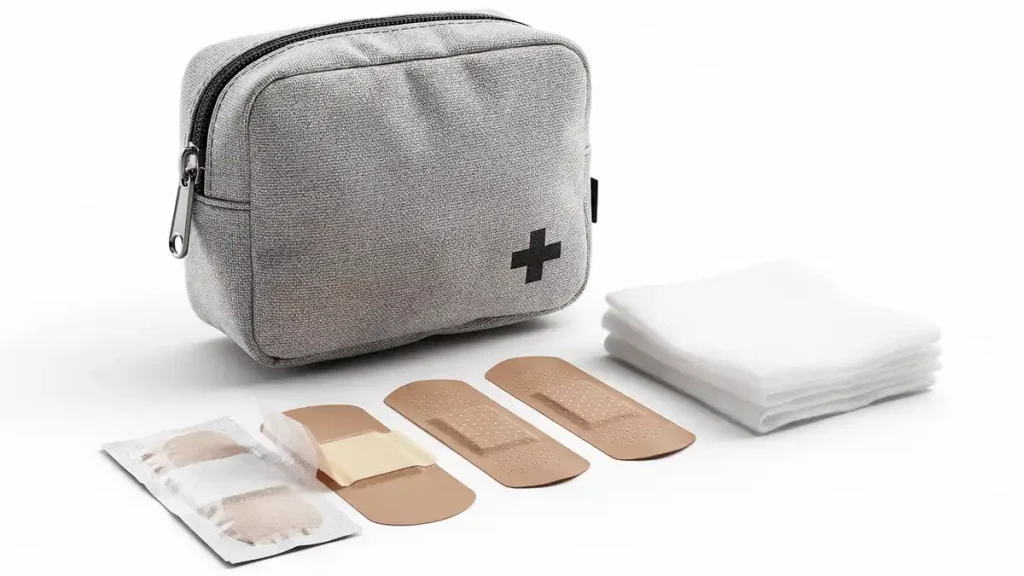 병원 판촉물 제작 대일밴드