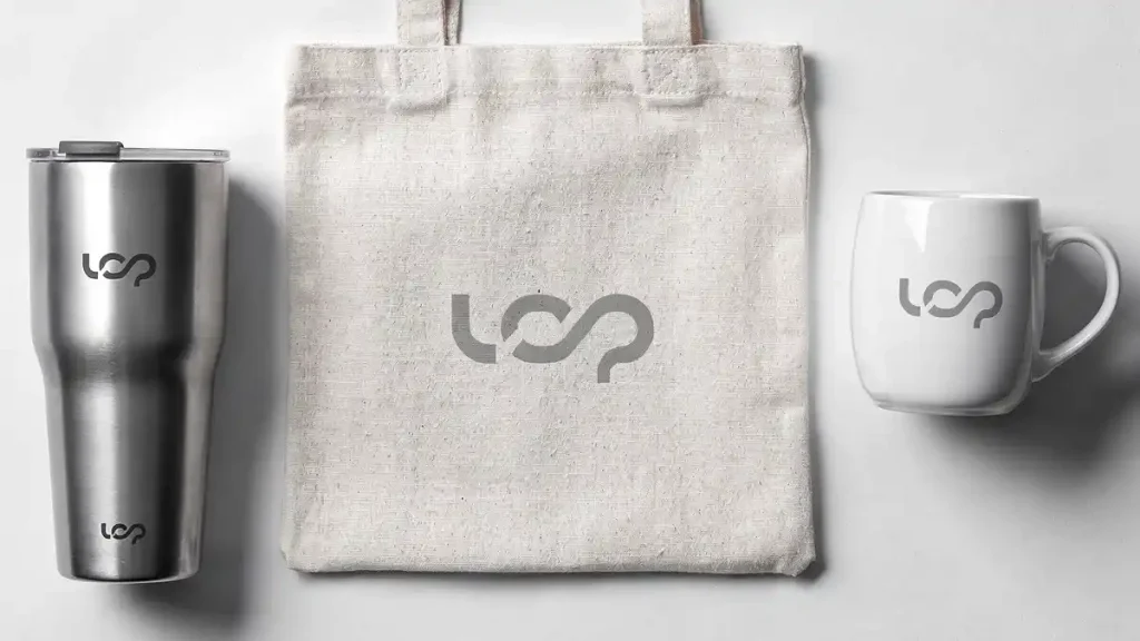 병원 판촉물 제작 머그컵 텀블러