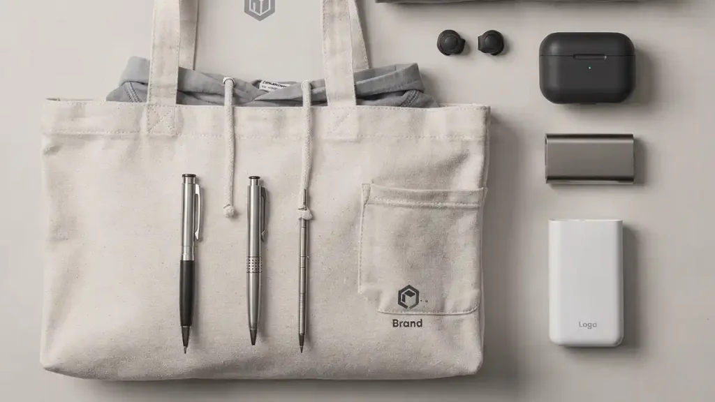 보성 판촉물 제작 굿즈세트