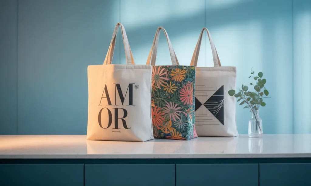 부여 판촉물 제작 에코백