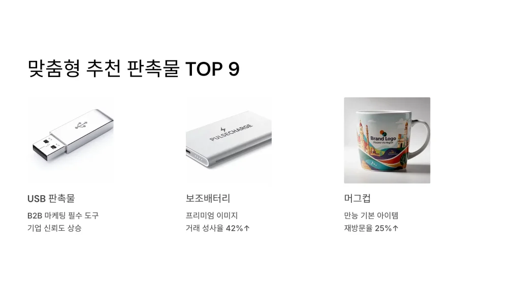 서산 판촉물 제작 업체 - 산업도시와 관광지를 잇는 맞춤형 홍보 솔루션 | 판촉넷 1 서산 판촉물 제작 맞춤