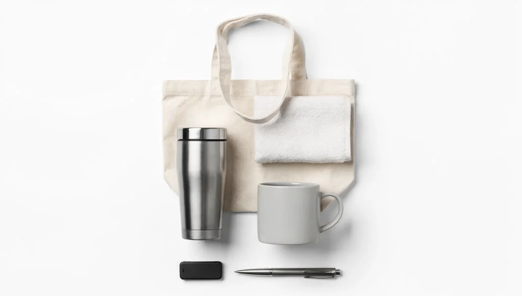 서천 판촉물 제작 성공사례