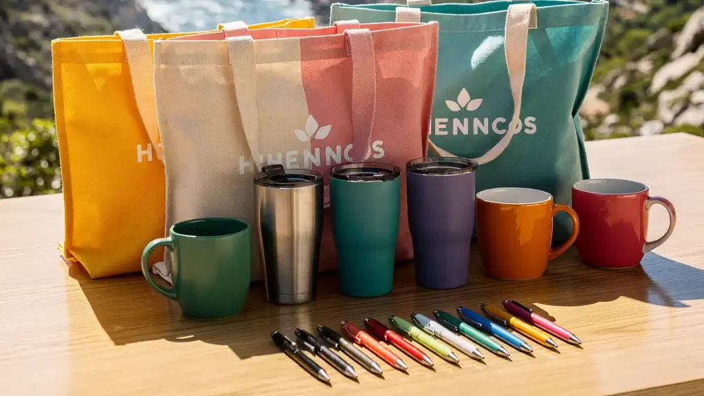 속초 판촉물제작 md추천