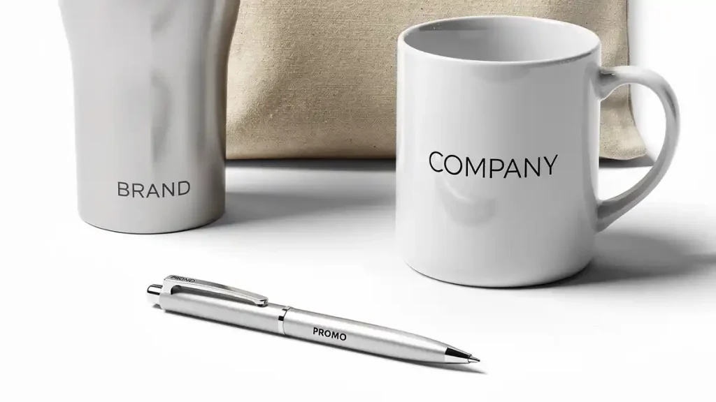 양구 판촉물 제작 머그컵 볼펜