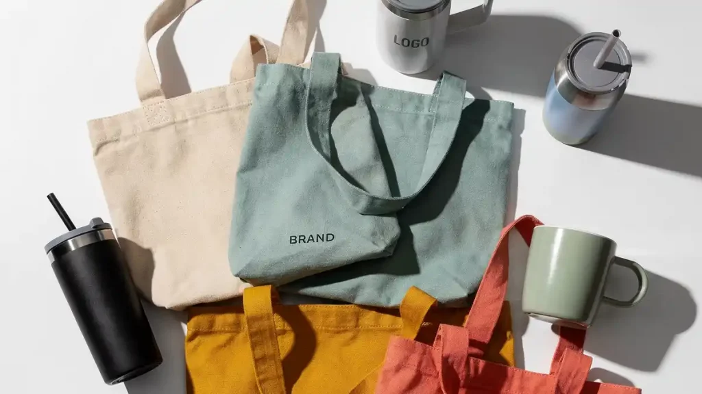 양구 판촉물 제작 에코백 텀블러