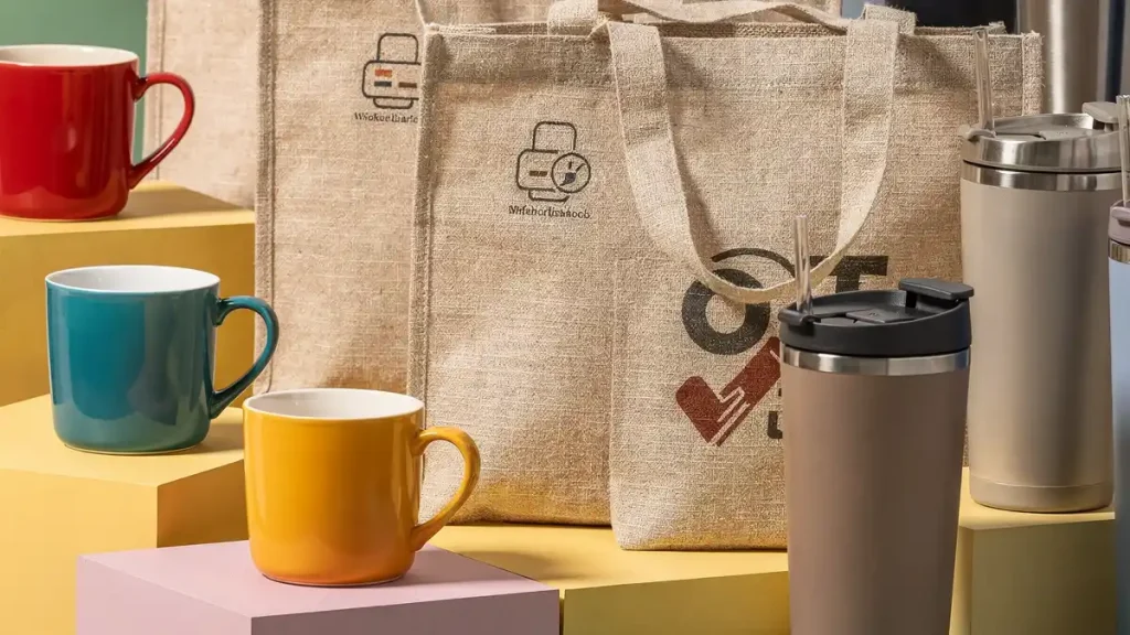 양양 판촉물 제작 에코백 패키지