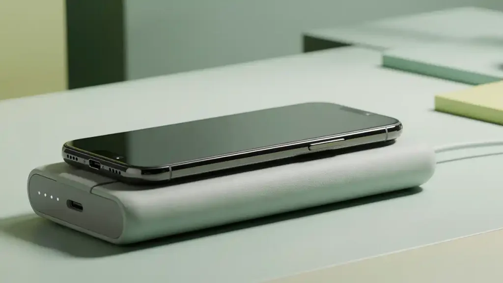 양양 판촉물 제작 보조배터리