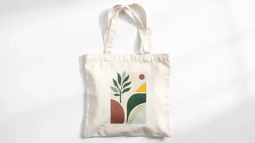 영광 판촉물 제작 에코백