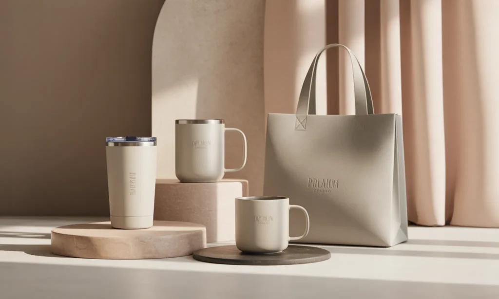 영동 판촉물 제작 머그컵