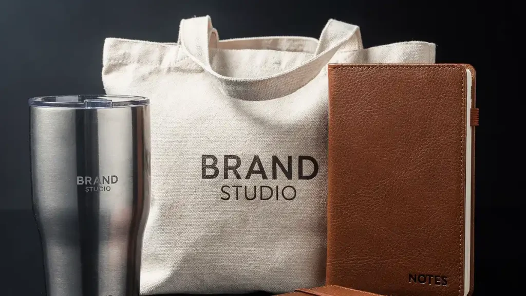 영암 판촉물 제작 굿즈 패키지