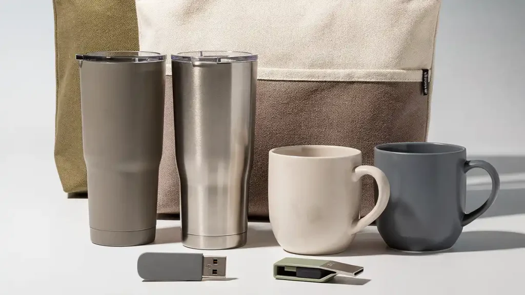 영월 판촉물 제작 텀블러 머그컵 usb