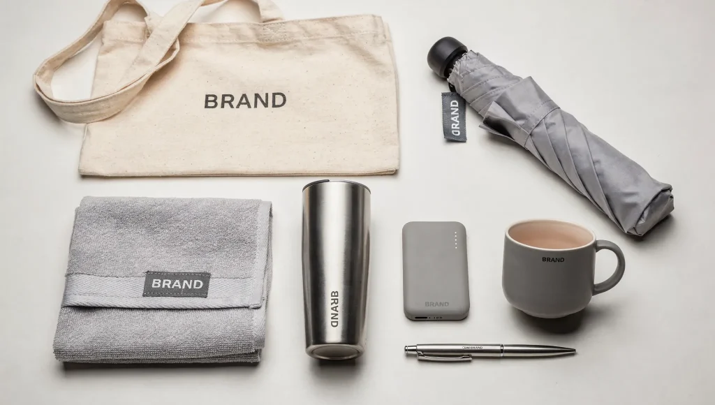 예산 판촉물 제작 성공사례