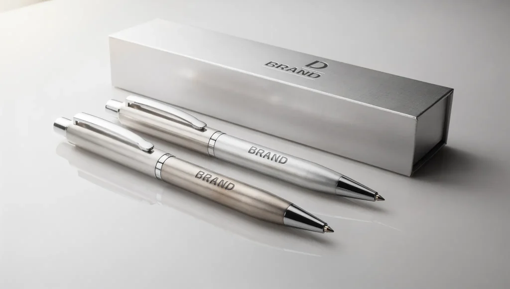 익산 판촉물 제작 볼펜