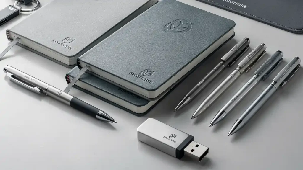 인제 판촉물 제작 볼펜 다이어리 usb