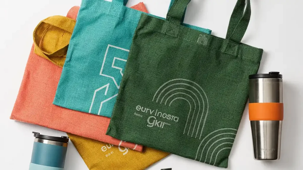 장성 판촉물 제작 에코백