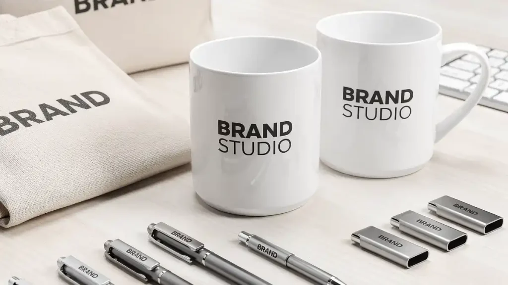 장흥 판촉물 제작 머그컵 USB