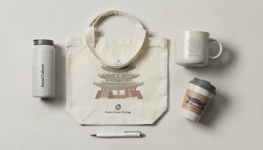 전주 판촉물 제작 성공사례