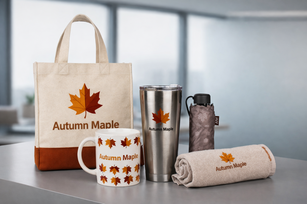 정읍 판촉물 제작 추천 아이템