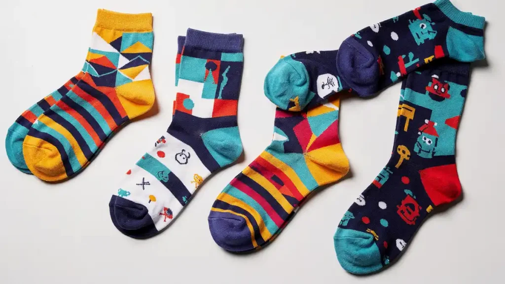 진안 판촉물 제작 양말