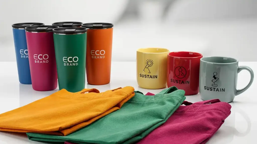 진안 판촉물 제작 에코백 텀블러 머그컵