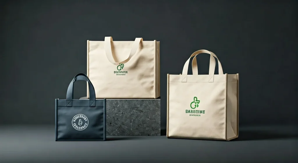 진천 판촉물 제작 에코백