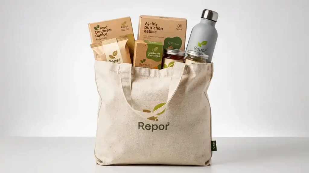 철원 판촉물 제작 업체 - DMZ 특성 살린 홍보 솔루션 | 판촉넷 1 철원 판촉물 제작 에코백