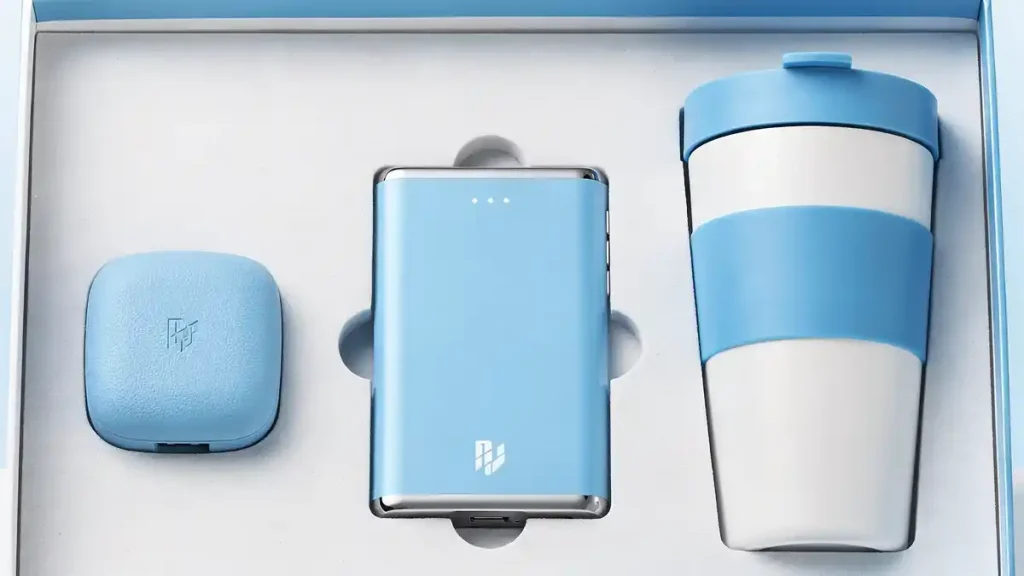 철원 판촉물 제작 업체 - DMZ 특성 살린 홍보 솔루션 | 판촉넷 2 철원 판촉물 제작 텀블러패키지