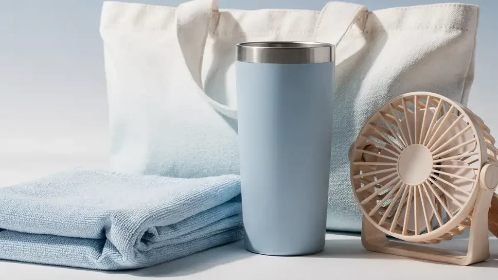 캠페인 판촉물 제작 MD추천