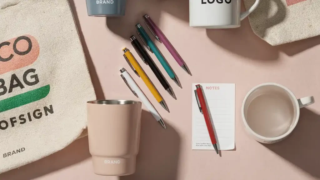 태안 판촉물 제작 볼펜