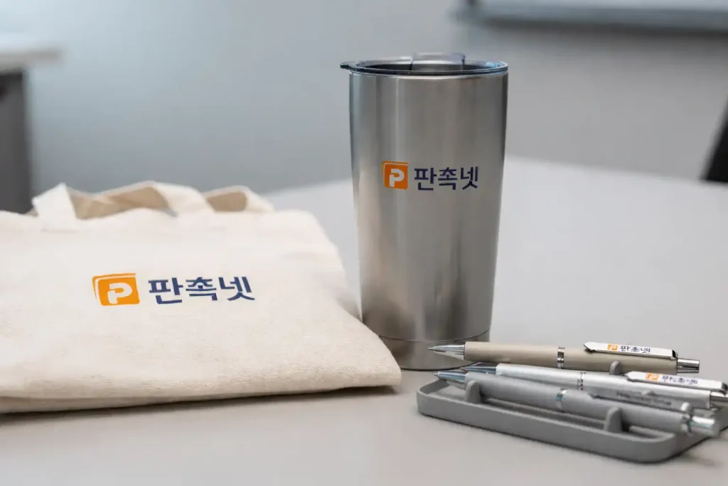 태안 판촉물 제작 에코백