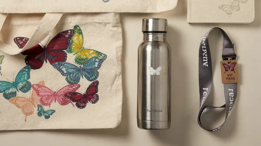 함평 판촉물 제작 텀블러 패키지