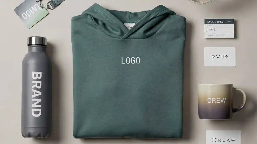 해남 판촉물 제작 굿즈패키지