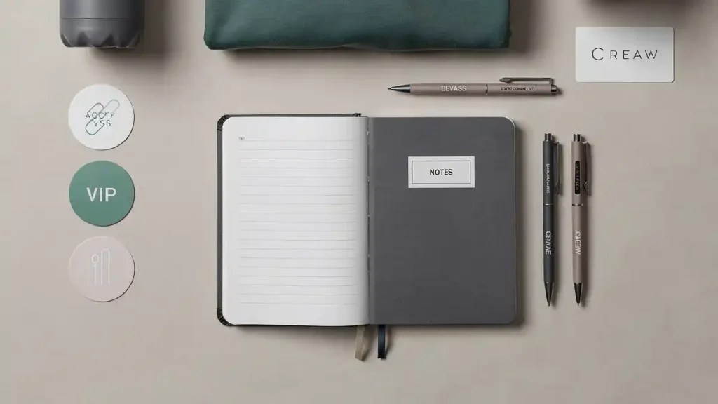 해남 판촉물 제작 다이어리 볼펜